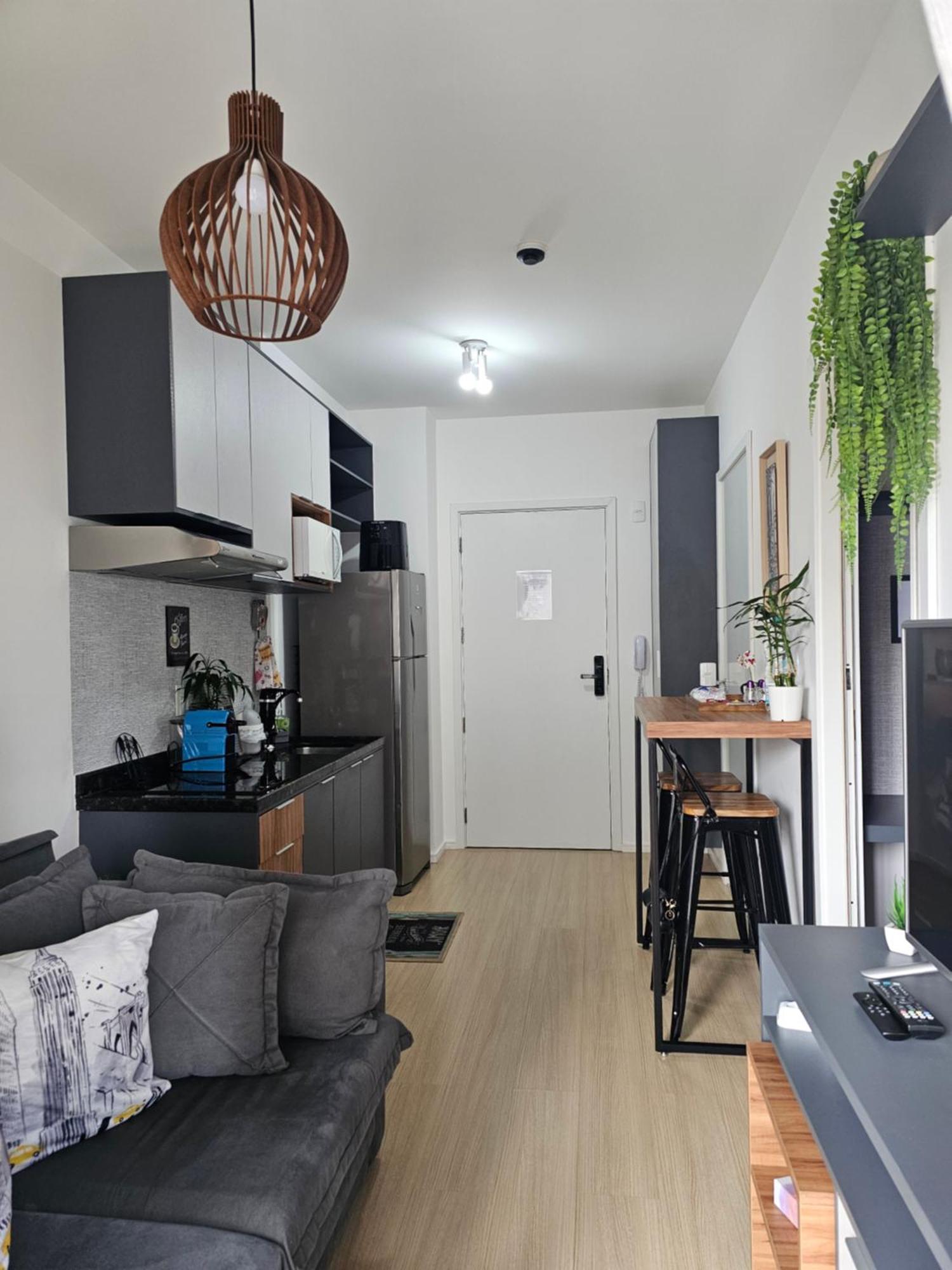 Flat Em Frente Ao Metro - Usp - Zona Oeste Σάο Πάολο Εξωτερικό φωτογραφία