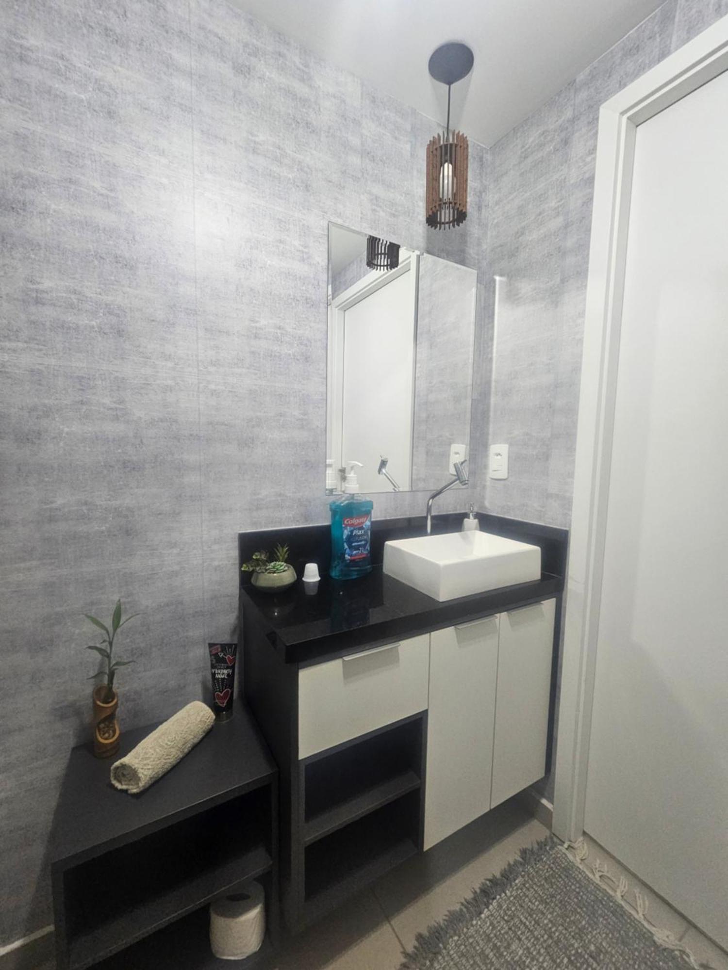 Flat Em Frente Ao Metro - Usp - Zona Oeste Σάο Πάολο Εξωτερικό φωτογραφία